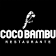 Logo de Coco Bambu