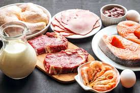 Berbeda dengan nasi, makanannya mengandung zat baik yang bermanfaat untuk kesehatan tubuh! Wajib Dikonsumsi Setiap Hari Ini Jenis Makanan Yang Mengandung Protein Tinggi