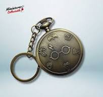Pocket Watch | MiniaturesCollectable