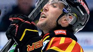 Bekräftat: Backen lämnar Brynäs