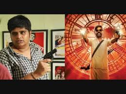 Sashikanth of ynot studios, along with reliance entertainment. Jagame Thandhiram Is My Dream Film A Story That Needs To Be Told Karthik Subbaraj