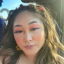 Sally Ngo's Instagram, Twitter & Facebook