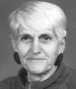 Rose Slusher Obituary (2006)