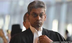 Bar Council files appeal against Cecil Abraham's verdict