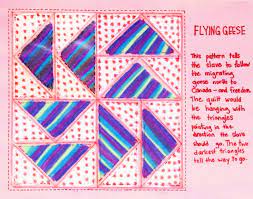 Made in scrumptious colors like fresh raspberry and creamy white, this quilt block tutorial shows you how to. Freedom Quilts Geometry Pattern Controversy Crayola Teachers