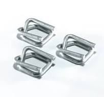 1" Wire Buckle - BG2560P | Redback Buckles