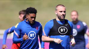 England have qualified for the euro 2020 knockout phase without kicking a ball on a chaotic day that saw mason mount and ben chilwell go into isolation after scotland's billy gilmour tested positive for. Jpek9o7lxze2 M