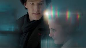 Molly and Tom: Tom as a total mirror of Molly's feelings for Sherlock
