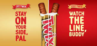 Left Twix Or Right Twix Pick A Side Twix Mars Bar Gift Baskets