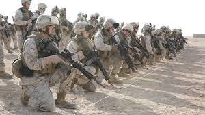 Marine corps was established in the national security act of 1947. 50 Marine Corps Wallpaper And Screensavers
