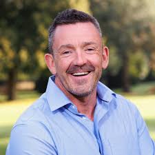 Macmillan Meets… Daniel Rolph, HR Business Partner at Marie Curie