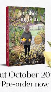 Check spelling or type a new query. Annabel Langbein