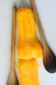Courge Butternut Au Four Miel Et Amande Le Blog Cuisine De Samar Recette En 2020 Courge Butternut Courge Butternut