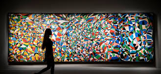 Image result for arte londra