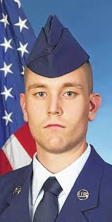 Boldman graduates from basic training