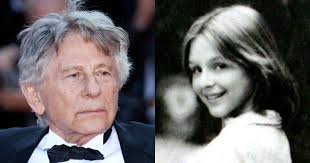 Thats friday the 13th done right. Roman Polanski Raped Samantha Geimer When She Was 13 Now She Wants The Case Terminated Mamamia Scoopnest