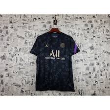 Maybe you would like to learn more about one of these? Camisa Pre Jogo Psg 20 21 Estoque Atk Fut