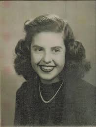 Condolences for Ann Hubbard Groshong