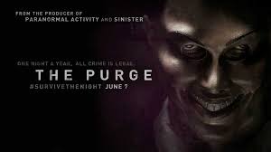 Review: 'The Purge' fails to deliver