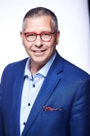 Kinaxis' John Sicard Named Ottawa's 2020 CEO of the Year