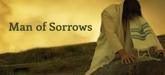 Image result for images jesus man of sorrows