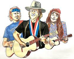 Nelson Family Members Discuss Musical Tradition Behind Willie Nelson S Fourth Of July Picnic The Daily Texan