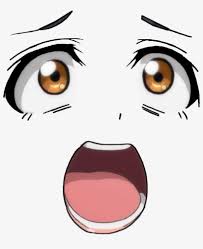 Search more hd transparent epic face image on kindpng. Ahegao Face Png Anime Eyes And Mouth 900x1008 Png Download Pngkit