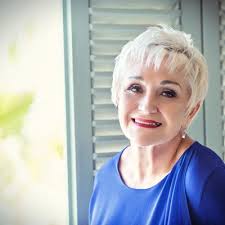 Daniele Pascal at Jakkalsvlei