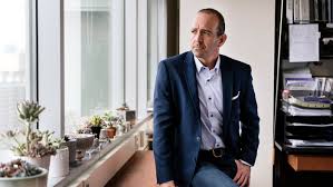 A New Class of Antiviral Therapy Could Treat COVID-19