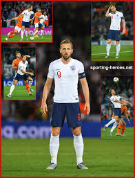 Deep sadness over the loss of jackie fletcher. Harry Kane England 2019
