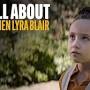 Vivien Lyra Blair Leia from m.imdb.com