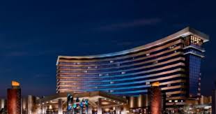Choctaw Casino Resort Casino Resort Choctaw Casino Oklahoma Tourism