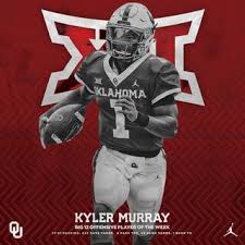 Kyler murray sends clear message ahead of the nfl draft. Kyler Murray Wallpaper Download To Your Mobile From Phoneky