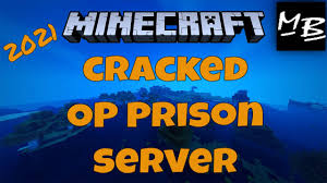 Today's battleasya is still committed to serving the community with dedication and diligence. Cracked Minecraft Op Prison Server Ip 2021 Youtube