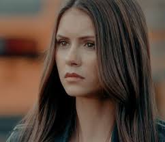 Elena Gilbert!