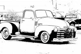Free Coloring Sheets Pictures Of Vintage Cars For Kids Bring A Little Bit Of Nostalgia To Your Next Family Gathering Cars Coloring Pages Free Coloring Sheets Coloring Pages