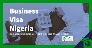 Get Nigeria Str Visa Requirements Nigerian Visa Services In 2020 Visa Nigerian Business Visa