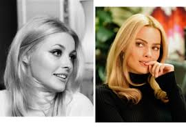 Once Upon a Time...in Hollywood: The Real People Featured in the Tarantino  Film