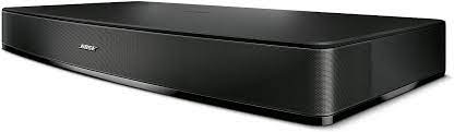 Amazon Com Bose Solo 15 Tv Sound System Black Electronics