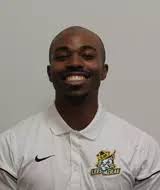 2017-18 Men's Track and Field Roster