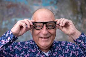 Frank Kelly: Natural comedian and star of 'Father Ted'