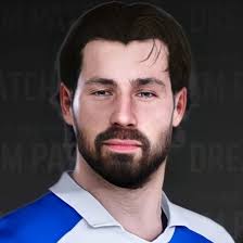 Blackburn forward ben brereton has opted to play for chile after being called up to face argentina and bolivia in. Axl Facemaker Cara De Ben Brereton Jugador De Rovers Facebook