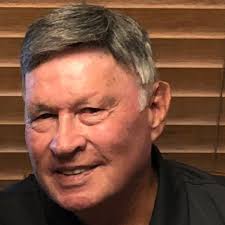 Robert Kenny Hughes Obituary June 28, 2020