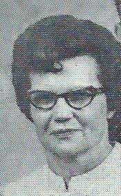 Annie Florence Denton Morton (1918-2013)