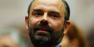 Edouard philippe impose un confinement plus strict. Blog Von Gudrun Eussner Emmanuel Macron Grenzenlos