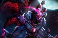 The night stalker's abilities include: Black Nihility Dota 2 Wiki