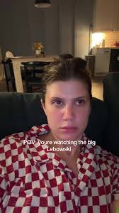 The Prequel to The Big Lebowski