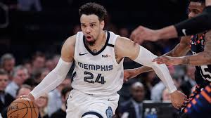 The scoring was spread pretty thin in sunday's outing. Report Grizzlies Agree To Extension With Canadian Dillon Brooks Sportsnet Ca