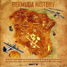 This free fire redeem code daily update today list will be arranged from the latest to the oldest. Bermuda History Located In The Middle Garena Free Fire Facebook