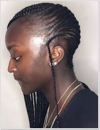 The tribal braids with beads is an exciting and intriguing style for women who love the bold look and express their personality with their style. 101 Stunning Tribal Braids You Can Wear For A Badass Look